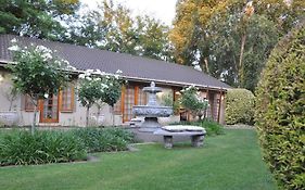 College Lodge